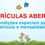Matrículas